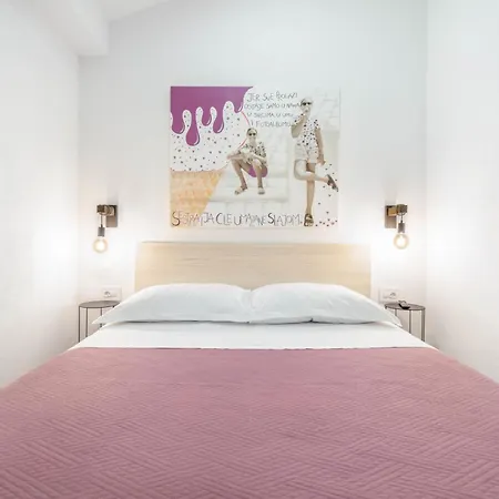 Apartman L&l Makarska