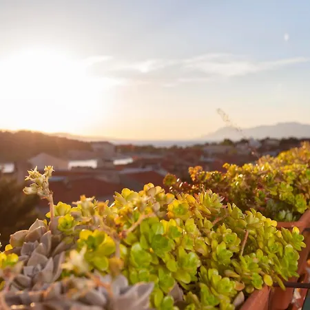 L&l Apartman Makarska