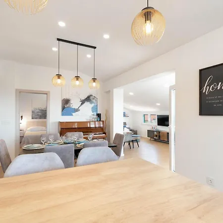 L&l Apartment *