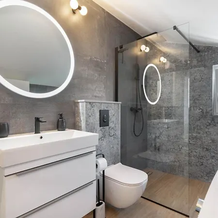 Apartament L&l Makarska