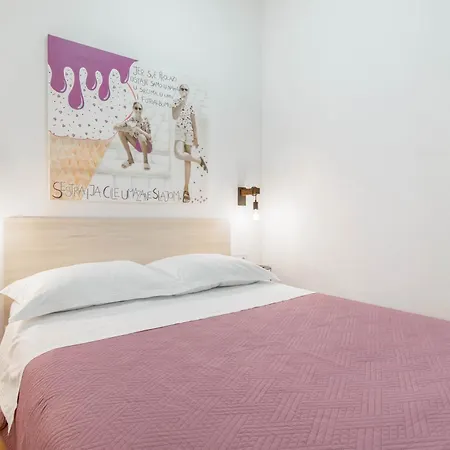 Apartament L&l Makarska