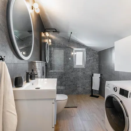 Apartament L&l Makarska