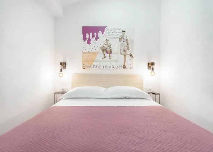 Apartment L&l Makarska