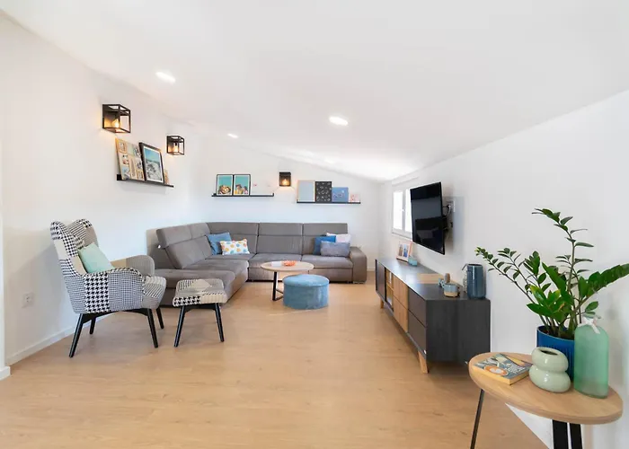 L&l Apartment Makarska