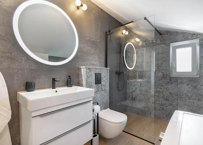 Apartment L&l Makarska