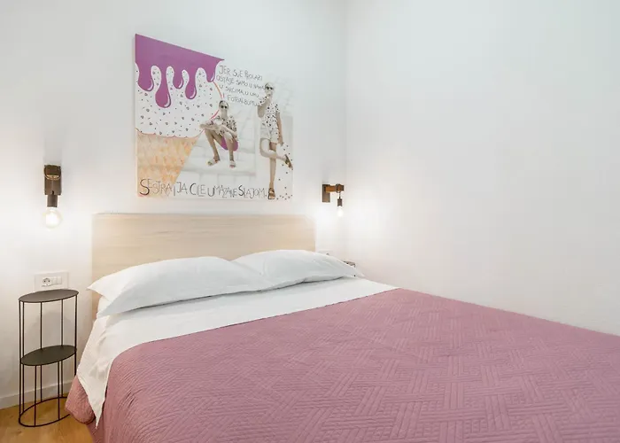 Apartment L&l Makarska