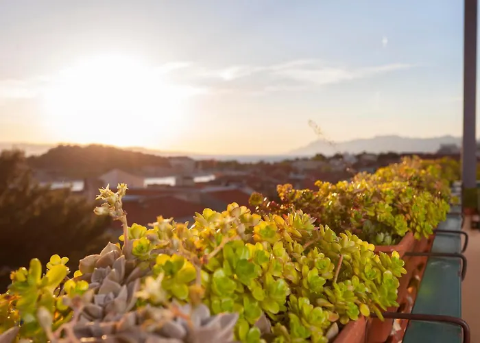 L&l Apartment Makarska