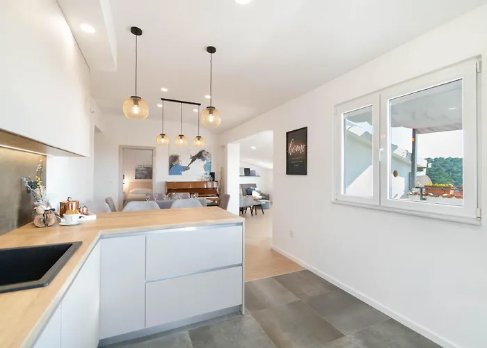 Apartment L&l Makarska