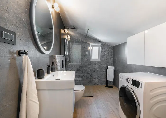 Apartment L&l Makarska