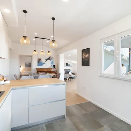 Lägenhet L&l Makarska